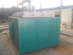 Box Type Tempering Furnace
