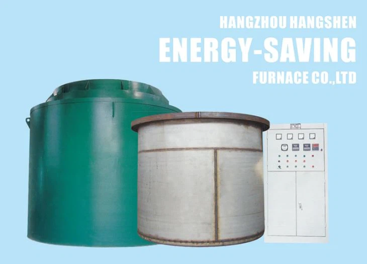 Fast Metal Bright Annealing Tube Furnace Heating Furnace for Compound Semiconductor Annealing